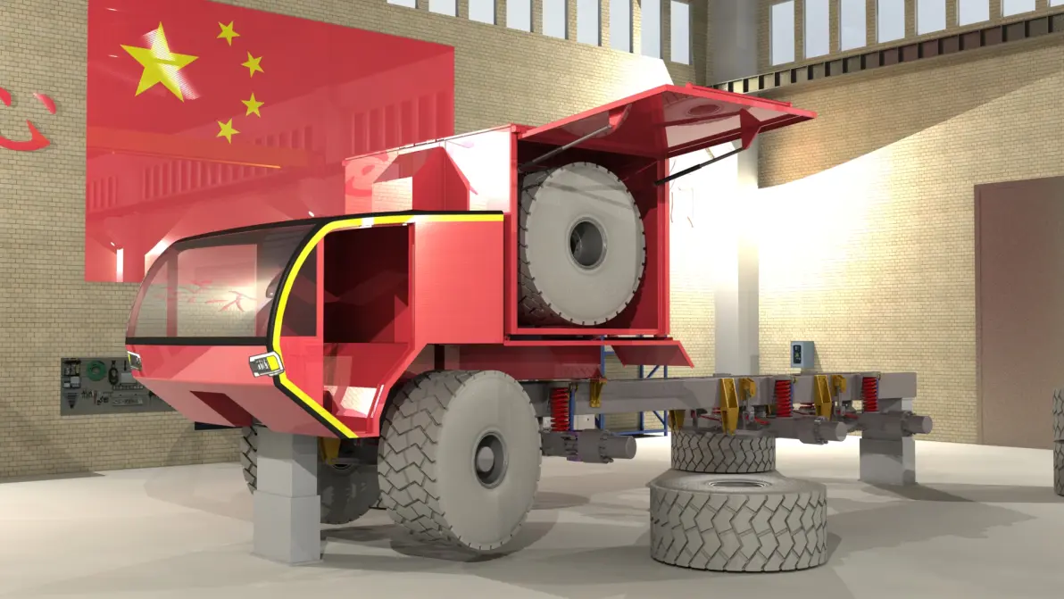 solidworks如何挖去一部分